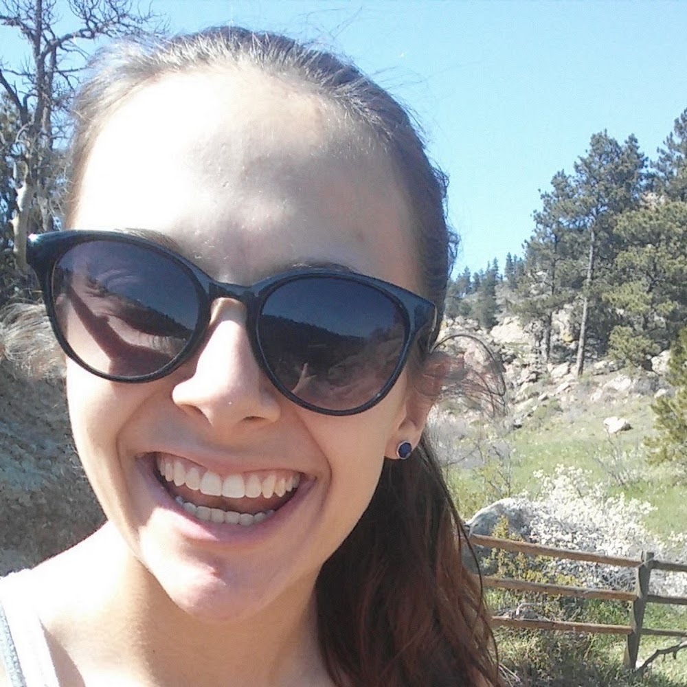 Meet your Posher, Rachel